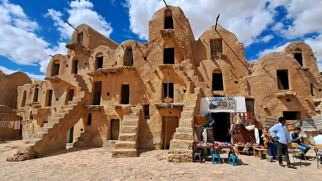 tra roma e cartagine lungo le pagine della storia: 12 giorni in tunisia on the road