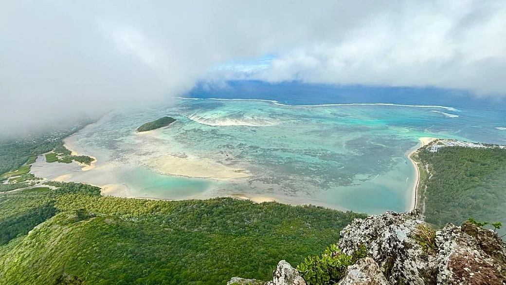 mauritius e la reunion: due settimane nell'oceano indiano alla scoperta di isole meravigliose