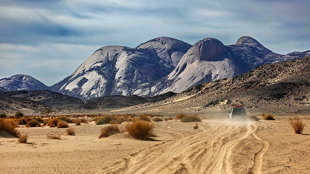 algeria, la “nuova” porta dell’africa è un paese tutto da scoprire tra archeologia e deserti