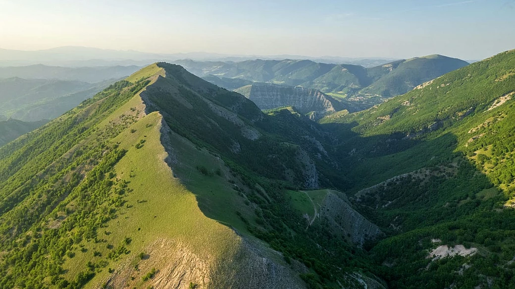 l'autunno è la stagione giusta per scoprire il borgo della birra e dei tartufi nelle marche