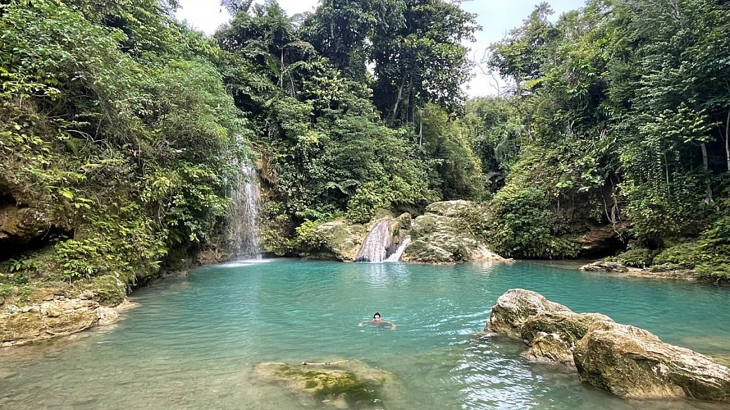 mare, sole, spiagge e prezzi davvero convenienti: 20 giorni nelle filippine in estate