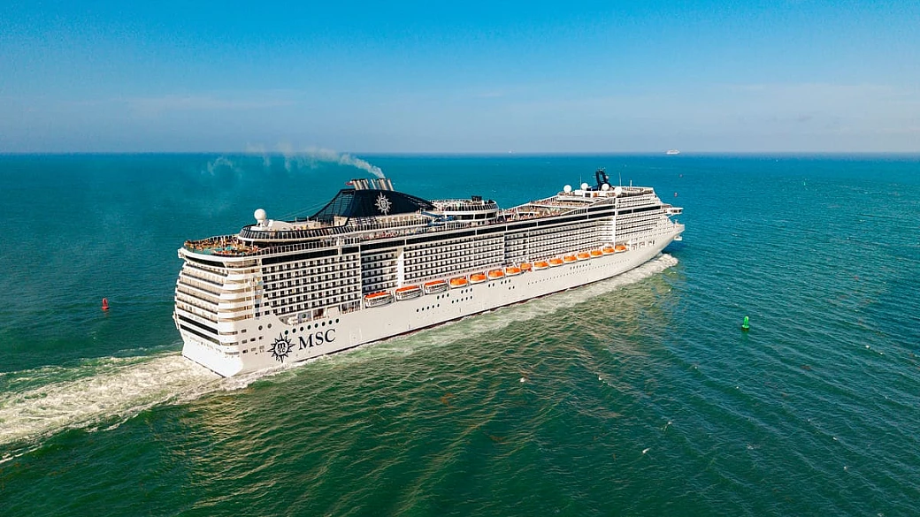 5 crociere perfette da fare in inverno per sfuggire a freddo e pioggia