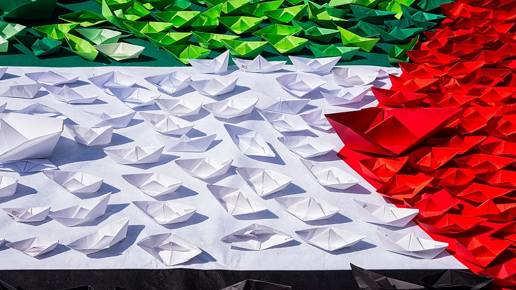 tg del turismo: notizie da veneto, reggio calabria, piacenza, mugello e gaza