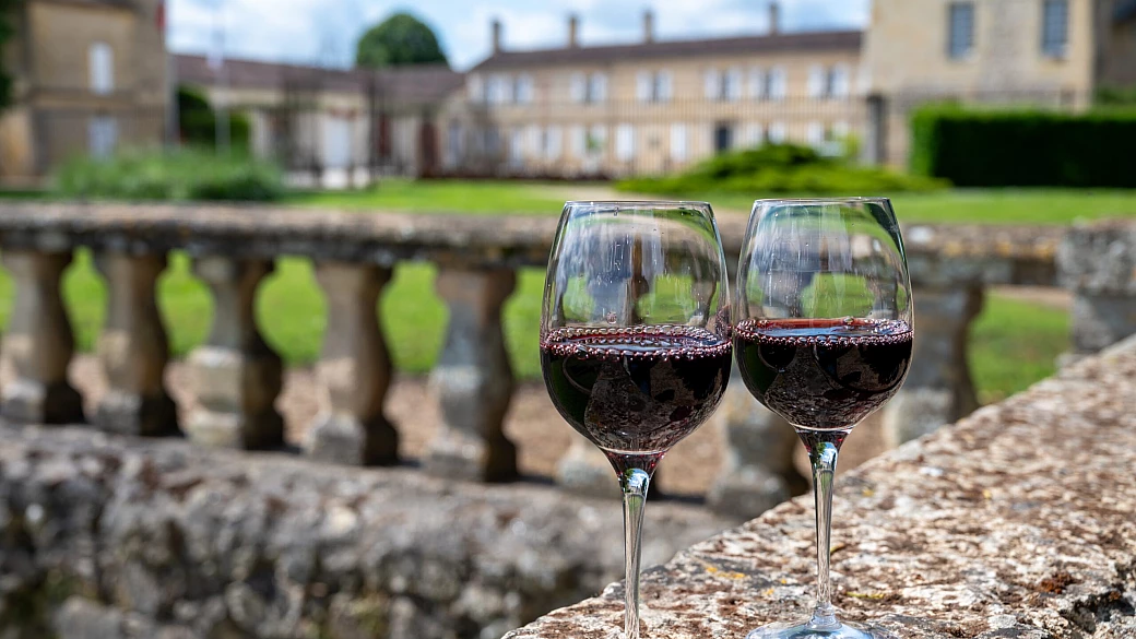 bordeaux e dintorni: storia, natura, ostriche e buon vino