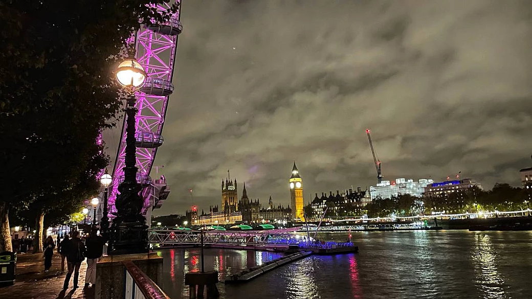 london walks: le nostre passeggiate alla scoperta dei quartieri di londra