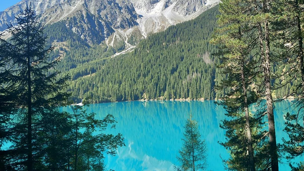 una notte e due giorni per visitare valle anterselva, valle laterale della val pusteria