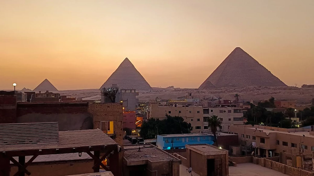 templi, piramidi e sacrari militari: 10 giorni in egitto per vivere vecchie e nuove emozioni della terra dei faraoni