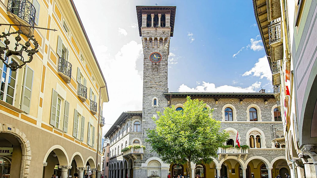 bellinzona, essenza di tradizione