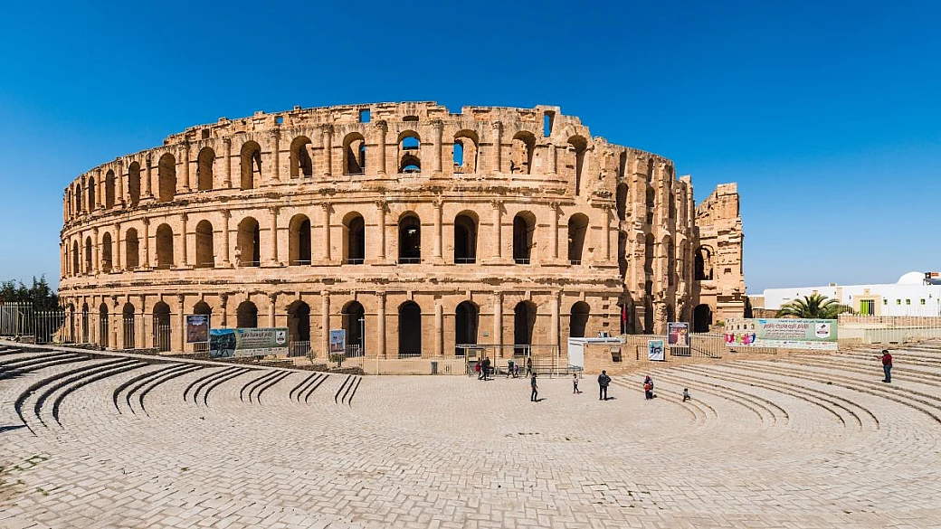 il colosseo più bello al mondo? non è quello di roma: ecco dove si trova la sua copia perfetta