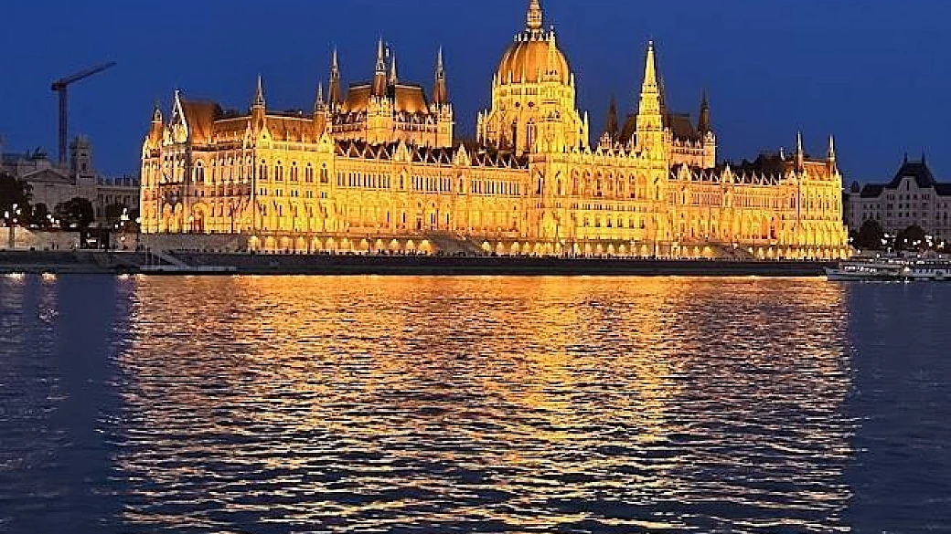 nel cuore dell'europa c'è una città perfetta per un weekend tra amici: qui il divertimento è assicurato