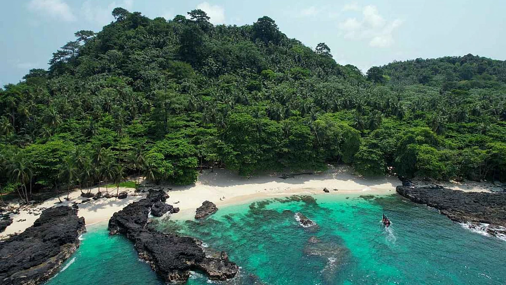 in questo stato il 100% del territorio non si può toccare: è un vero paradiso per chi ama la natura