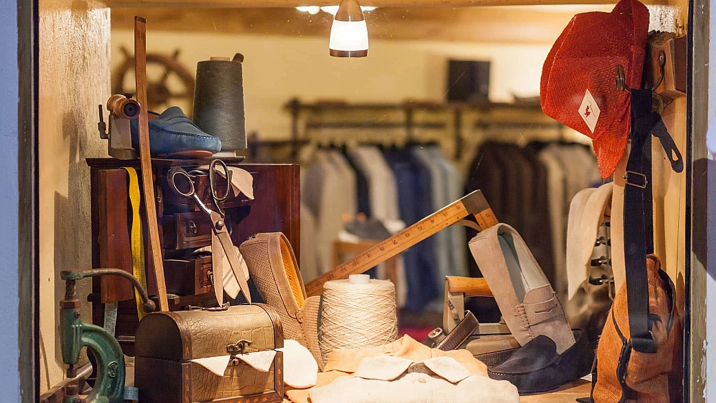 5 botteghe storiche più belle d'italia dove fare shopping proprio come una volta