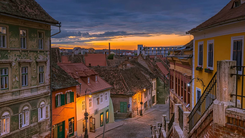 le 10 città più spaventose d'europa dove trascorrere un halloween paurosamente bello