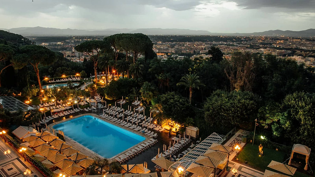 roma in poche ore: svago e relax prima di ripartire