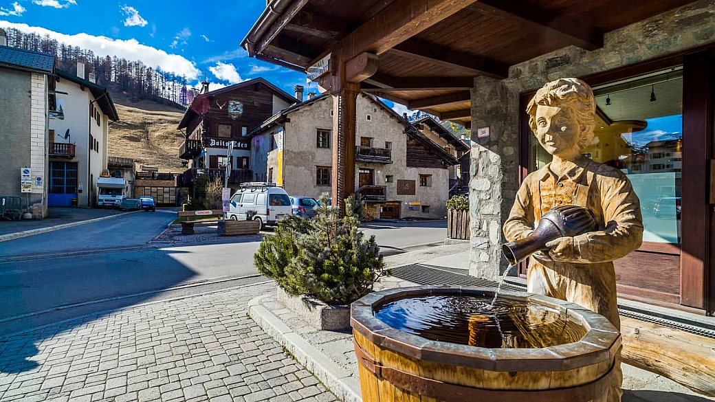 È l'angolo di natura che ci ha fatto innamorare della lombardia: ogni volta lo scegliamo per un fine settimana di relax