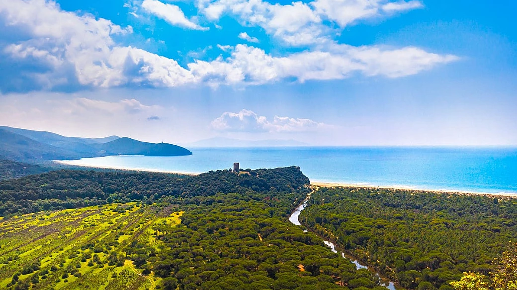 4 giorni in maremma: è qui che potrai scoprire il lato più bello e intimo della toscana