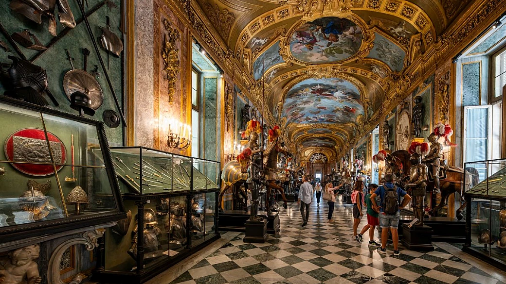 5 mostre d'arte da visitare in italia a novembre 2025