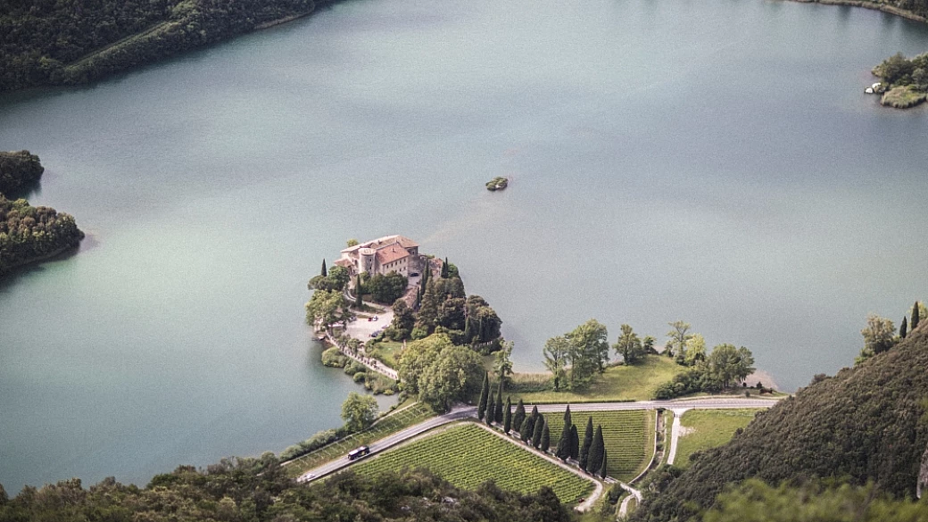 tg del turismo: notizie da molise, innsbruck, grazzano visconti, alto lazio e trento