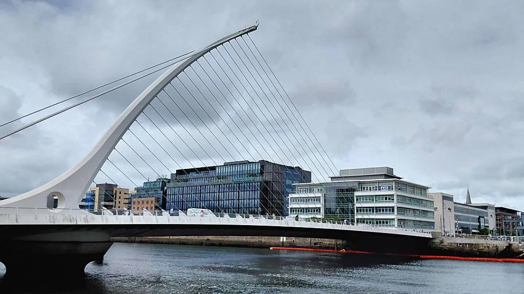 whisky, birra e poesie: un viaggio sentimentale alla scoperta di dublino, la capitale più particolare d'europa