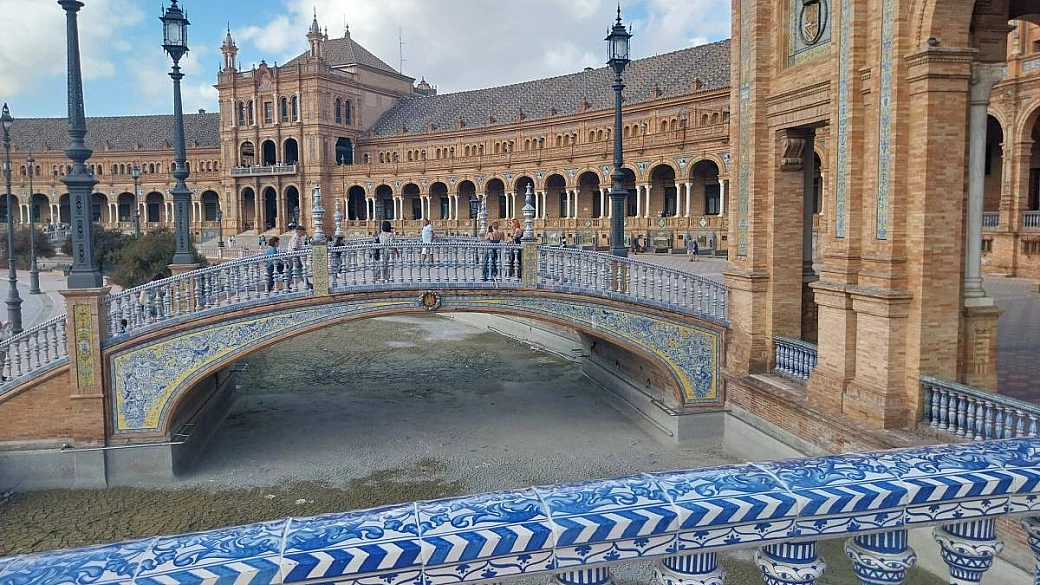 3 giorni a siviglia: quando andare, cosa vedere e quanto costa il viaggio