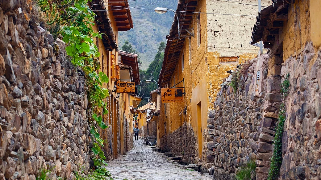 non solo rovine e paesaggi: tra le ande c’è un luogo vivo che racconta il passato e accoglie il presente