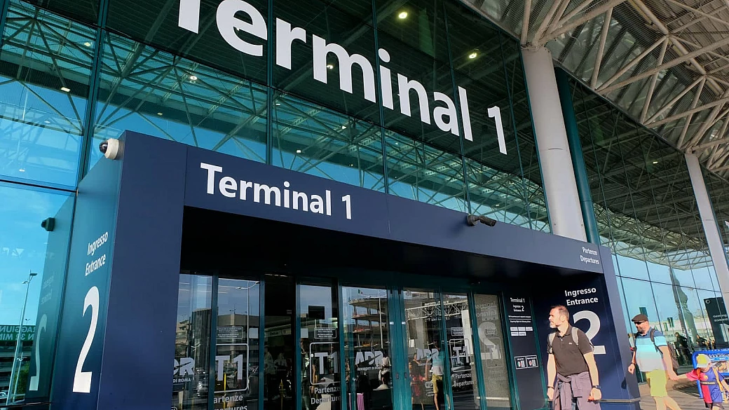 vacanze invernali: cosa c’è da sapere se parti dall’aeroporto di roma fiumicino