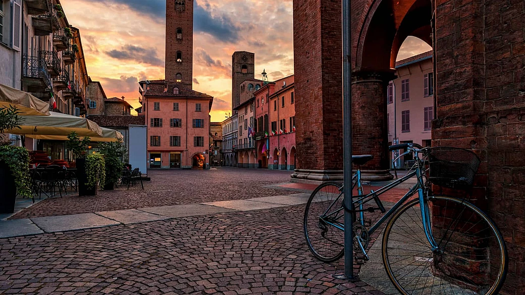 dopo la sicilia, il piemonte: è lei la città che nel 2027 sarà la nuova capitale italiana dell'arte