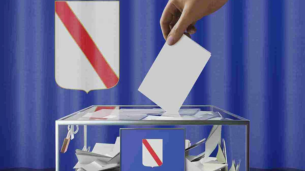 sondaggi elezioni campania 2025, come capire chi vince tra fico e cirielli