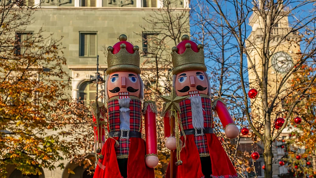 non te lo aspetteresti mai: i turisti da tutto il mondo vogliono venire qui per natale, è la vera sorpresa del 2025