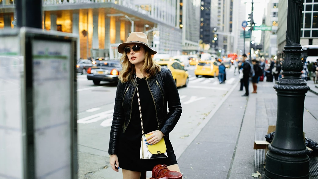 sogni una vacanza a new york? ecco da dove partire