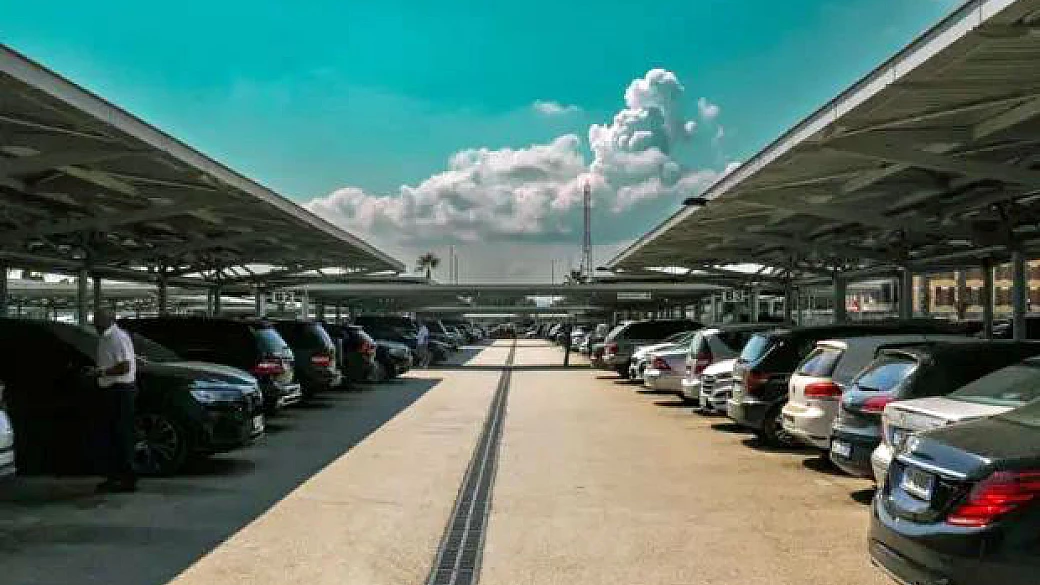 noleggio auto all’aeroporto di tirana: guida pratica per partire subito in autonomia