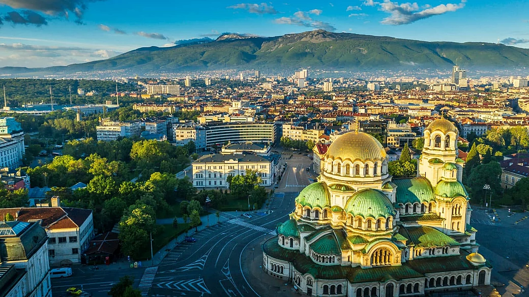 2 giorni a sofia: cosa vedere e come muoversi nella città dove l'europa incontra l'oriente