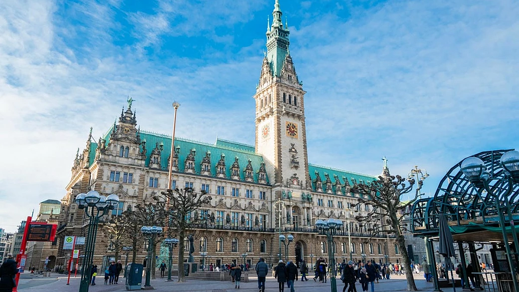 cosa c'è di bello ad amburgo? 5 curiosità sull'antica città-stato della germania