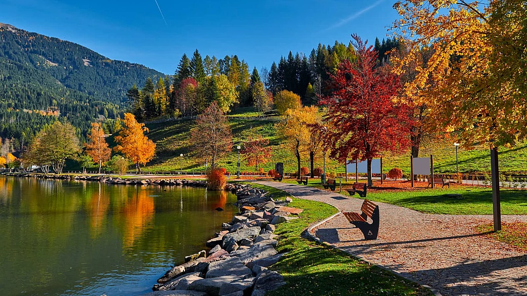 tra boschi, laghi e tradizioni: un viaggio nel cuore più genuino del trentino
