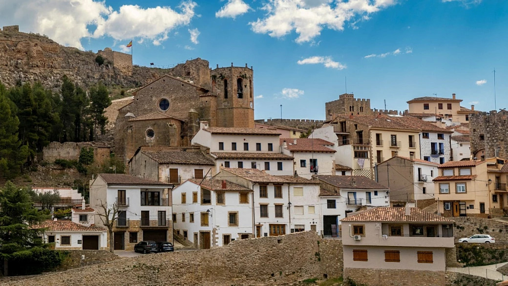 4 borghi più belli della spagna da scoprire nel 2026