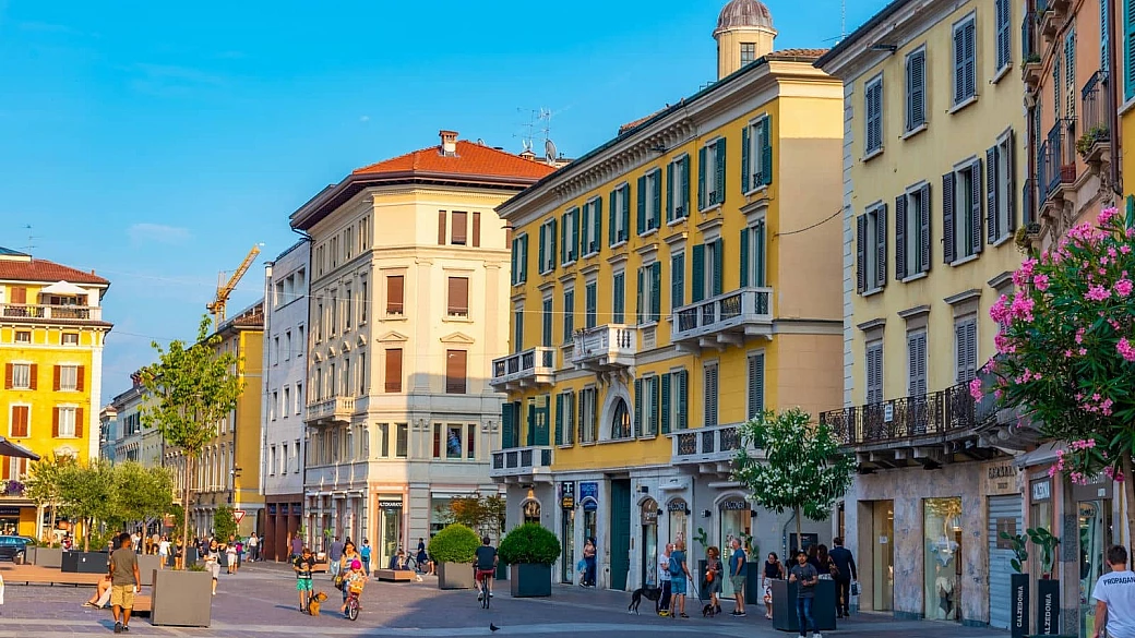 c'è anche un'italiana tra le 3 città più piccole al mondo ad avere una metropolitana