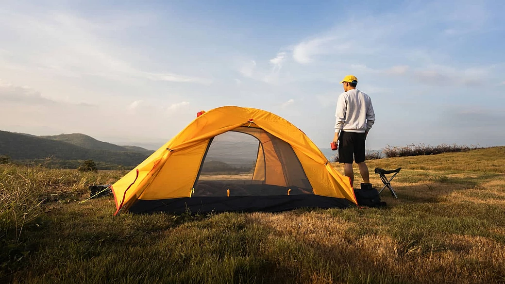 campeggio in italia: una guida ispirazionale per scoprire il paese in modo autentico