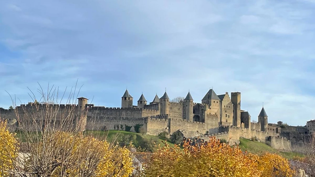 3 giorni in occitania alla scoperta dei luoghi simbolo del medioevo in francia