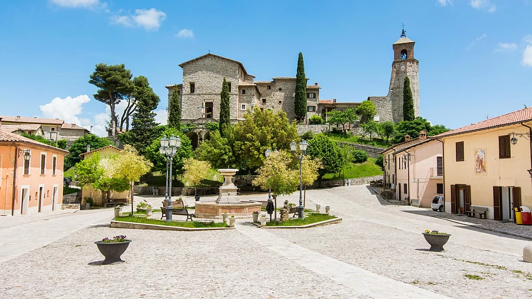 presepe vivente a greccio 2025: orari e programma