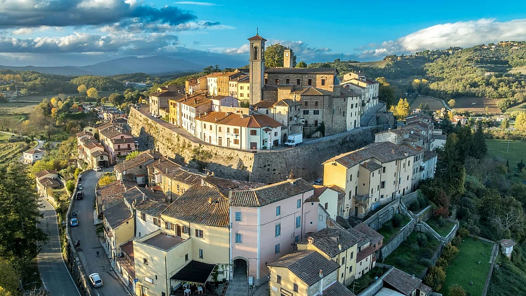 presepe vivente a monterchi: 26/28 dicembre 2025, 1-4 e 6 gennaio 2026