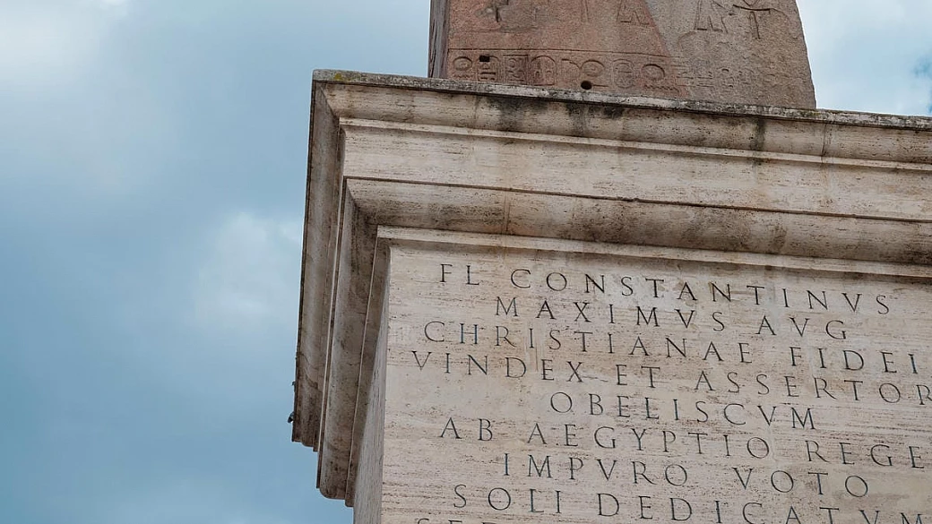 È alto come un palazzo di 15 piani e ha 3500 anni: il più grande al mondo lo puoi vedere qui