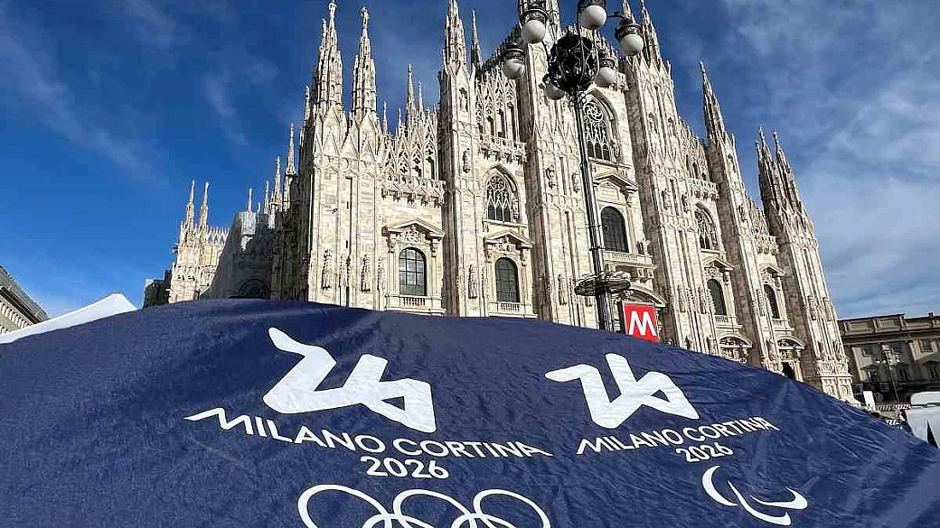 5 eventi sportivi che ti faranno viaggiare nel 2026
