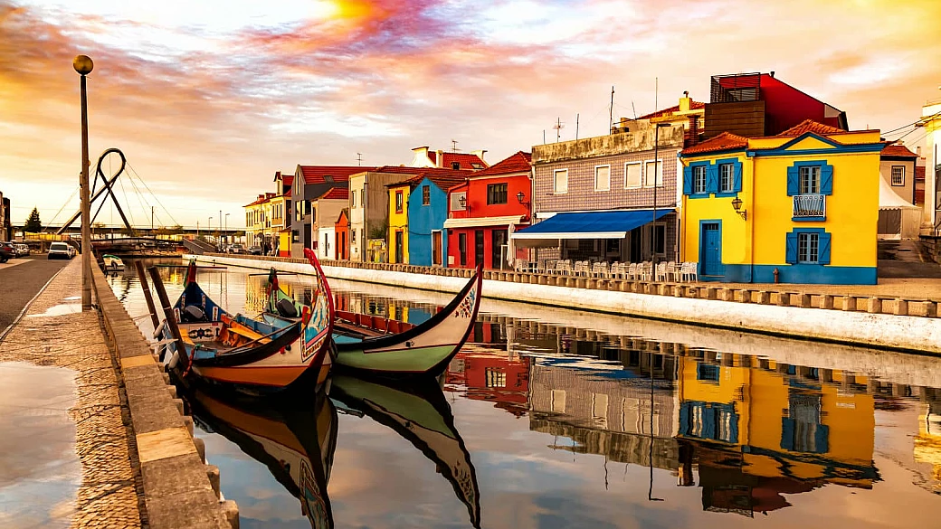 portogallo on the road in van: 600 chilometri alla scoperta della porta d'europa