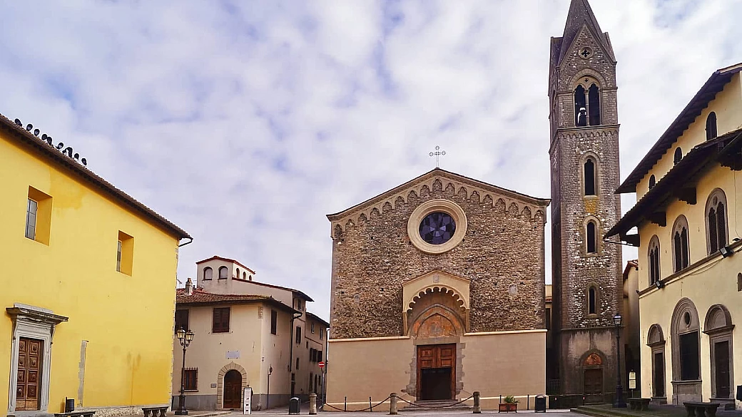 nel cuore del mugello non c'è solo spazio per i motori: hai mai sentito parlare del borgo dei mestieri?