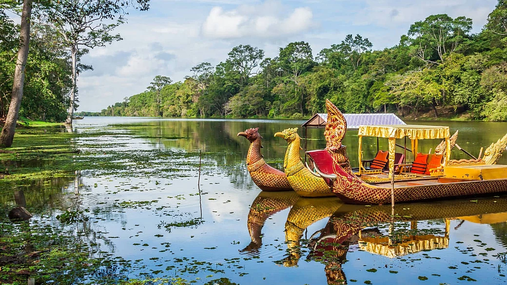 escursioni nella natura, shopping e yoga: ci vuole tanto per arrivare, ma è qui che troverai la città più rilassante al mondo