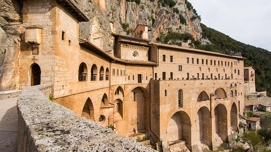 alle porte di roma ci sono dei borghi medievali incredibili da scoprire