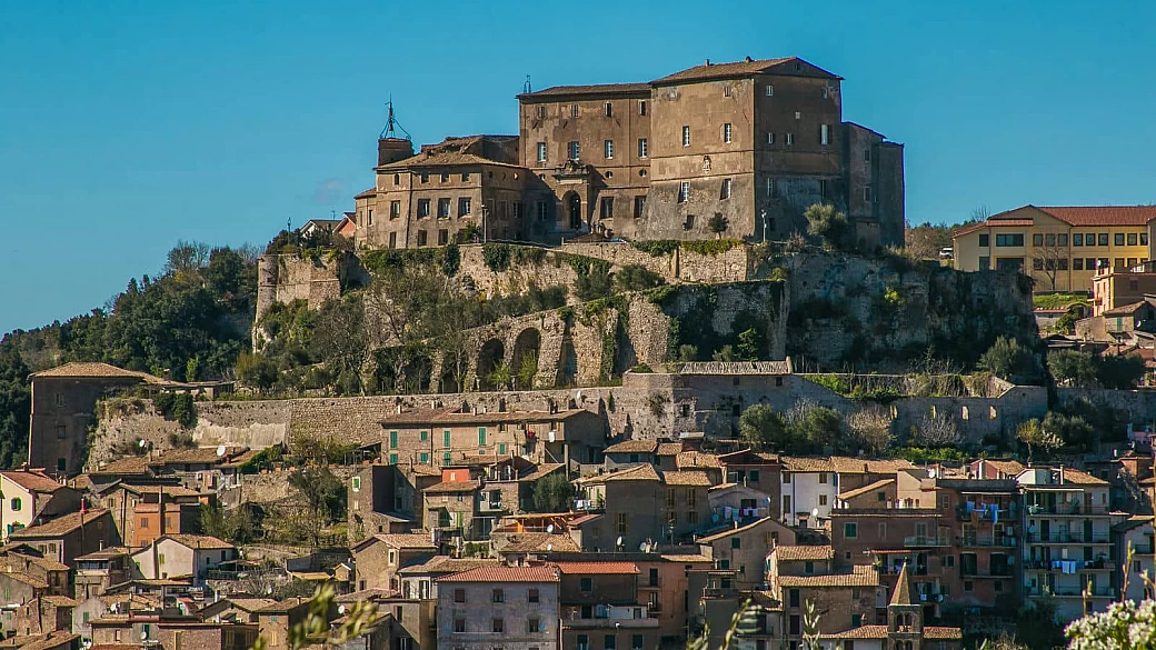 il 20 e 21 dicembre a subiaco un’edizione speciale di “borgo divino in tour”