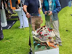 5 - quarto giorno - con francisco