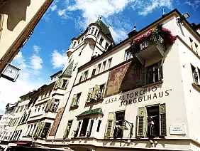 6 - quinto giorno - bolzano