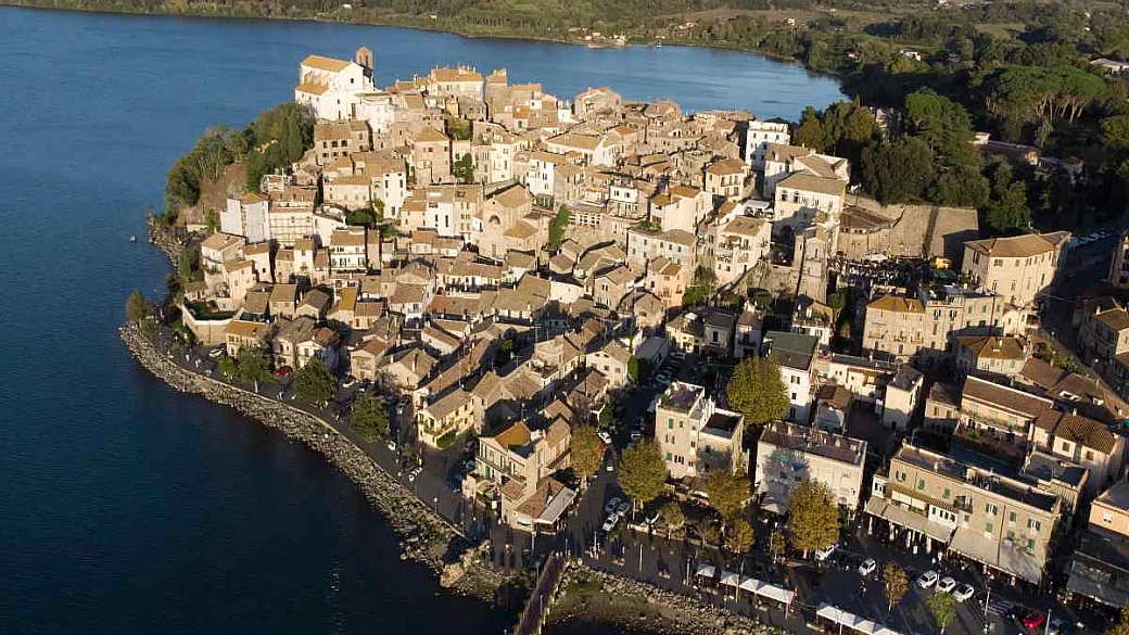 a testa alta: ecco dove è stata girata la serie tv con sabrina ferilli